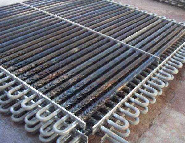 選擇高爐噴煤器可以從哪些方面入手